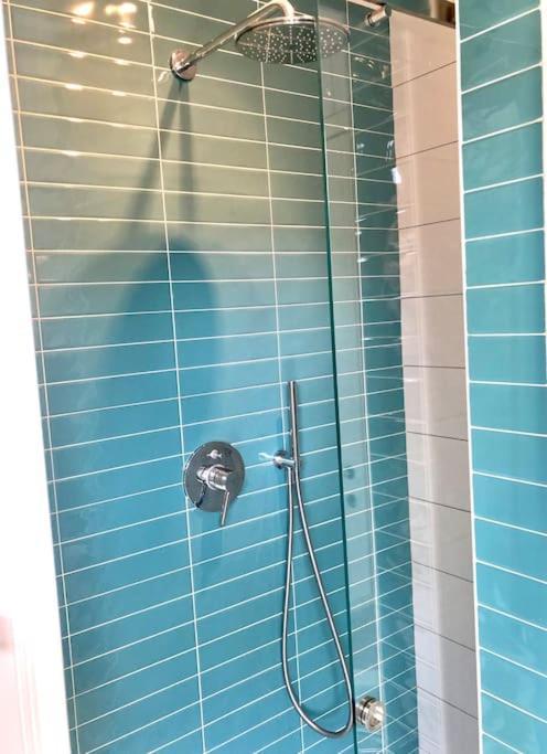 Mascalzone Latino, City Center Apartment Комо Экстерьер фото