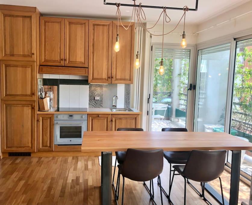 Mascalzone Latino, City Center Apartment Комо Экстерьер фото