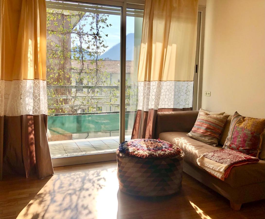 Mascalzone Latino, City Center Apartment Комо Экстерьер фото